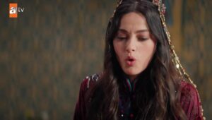 Aşk ve Taht: 1×2
