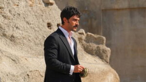 Halef: Köklerin Çağrısı: 1×36