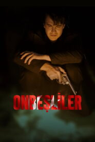 Onbesliler (Jóvenes De Acero)