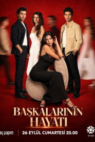 Baskalarinin Hayati
