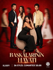 Baskalarinin Hayati