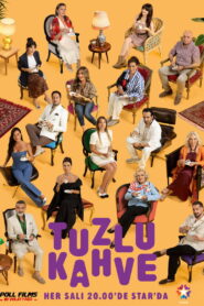 Tuzlu Kahve (Café Salado)
