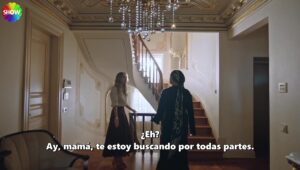 Kızılcık Şerbeti: 1×139