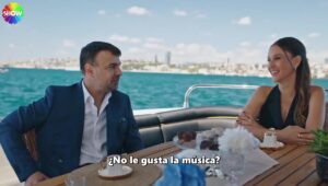 Kızılcık Şerbeti: 1×140