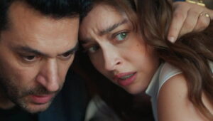 Güller ve Günahlar: 1×34