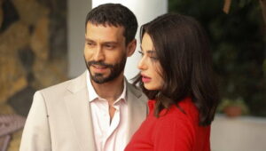 Muhtemel Aşk: 1×15