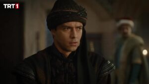 Mehmed: Fetihler Sultanı: 1×86