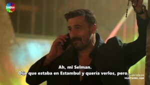 Muhtemel Aşk: 1×12