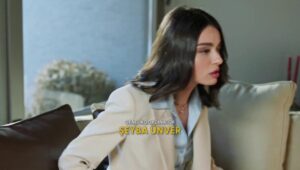 Muhtemel Aşk: 1×14