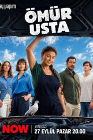 Omur Usta