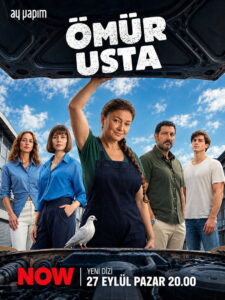 Omur Usta