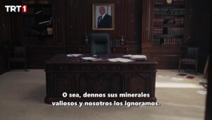Teşkilat: 1×185