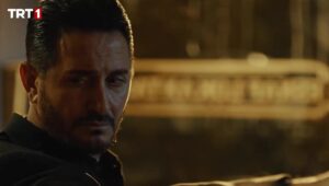 Teşkilat: 1×186