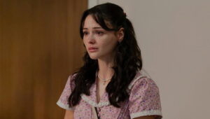 Çirkin: 1×10