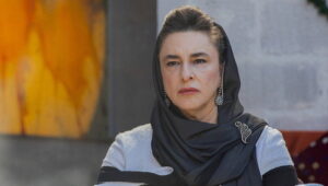 Anne Yarısı: 1×1