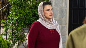 Anne Yarısı: 1×2