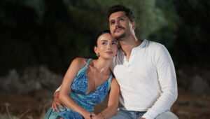 Doğanın Kanunu: 1×13