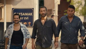Evlilik Güzeldir: 1×3