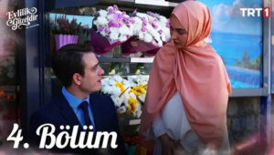 Evlilik Güzeldir: 1×4