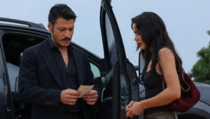 Mercan Köşk: 1×7