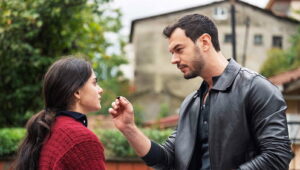 Sevdiğim Sensin: 1×22
