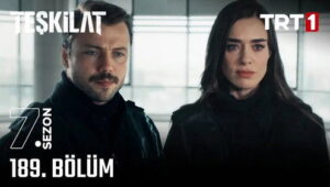 Teşkilat: 1×189