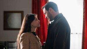 Sevdiğim Sensin: 1×20