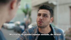 Başkalarının Hayatı: 1×3