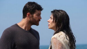 Sevdam Karadeniz: 1×1