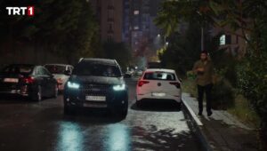 Evlilik Güzeldir: 1×6