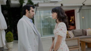 Çirkin: 1×11