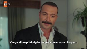 Güneşin Doğduğu Yer: 1×5