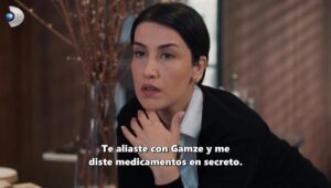Güller ve Günahlar: 1×39
