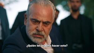 Halef: Köklerin Çağrısı: 1×38