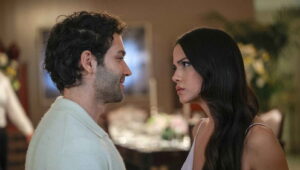 Başkalarının Hayatı: 1×4