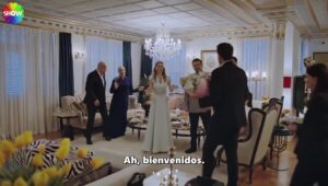 Kızılcık Şerbeti: 1×141