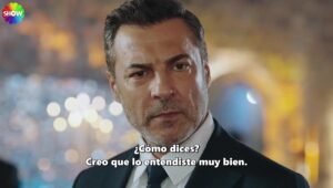 Kızılcık Şerbeti: 1×142