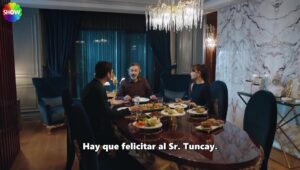 Kızılcık Şerbeti: 1×143
