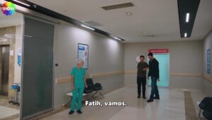 Kızılcık Şerbeti: 1×144