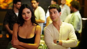 Başkalarının Hayatı: 1×2