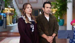Tuzlu Kahve: 1×8