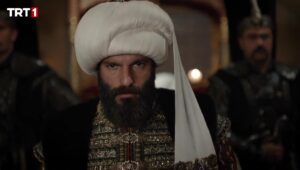 Mehmed: Fetihler Sultanı: 1×88