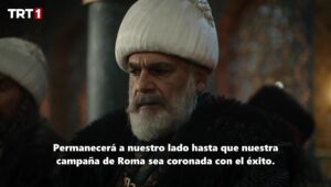 Mehmed: Fetihler Sultanı: 1×90