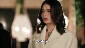 Muhtemel Aşk: 1×18