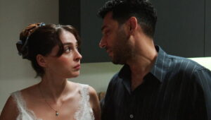 Güller ve Günahlar: 1×36