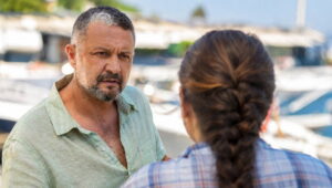 Ömür Usta: 1×2
