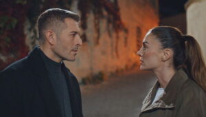 Anne Yarısı: 1×6
