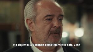 Sevdam Karadeniz: 1×2