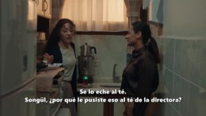 Sevdiğim Sensin: 1×21