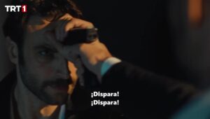 Teşkilat: 1×188